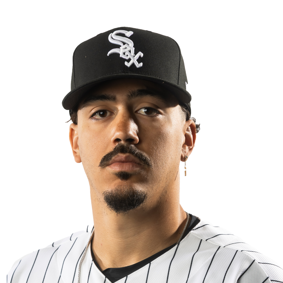 Miguel Vargas headshot