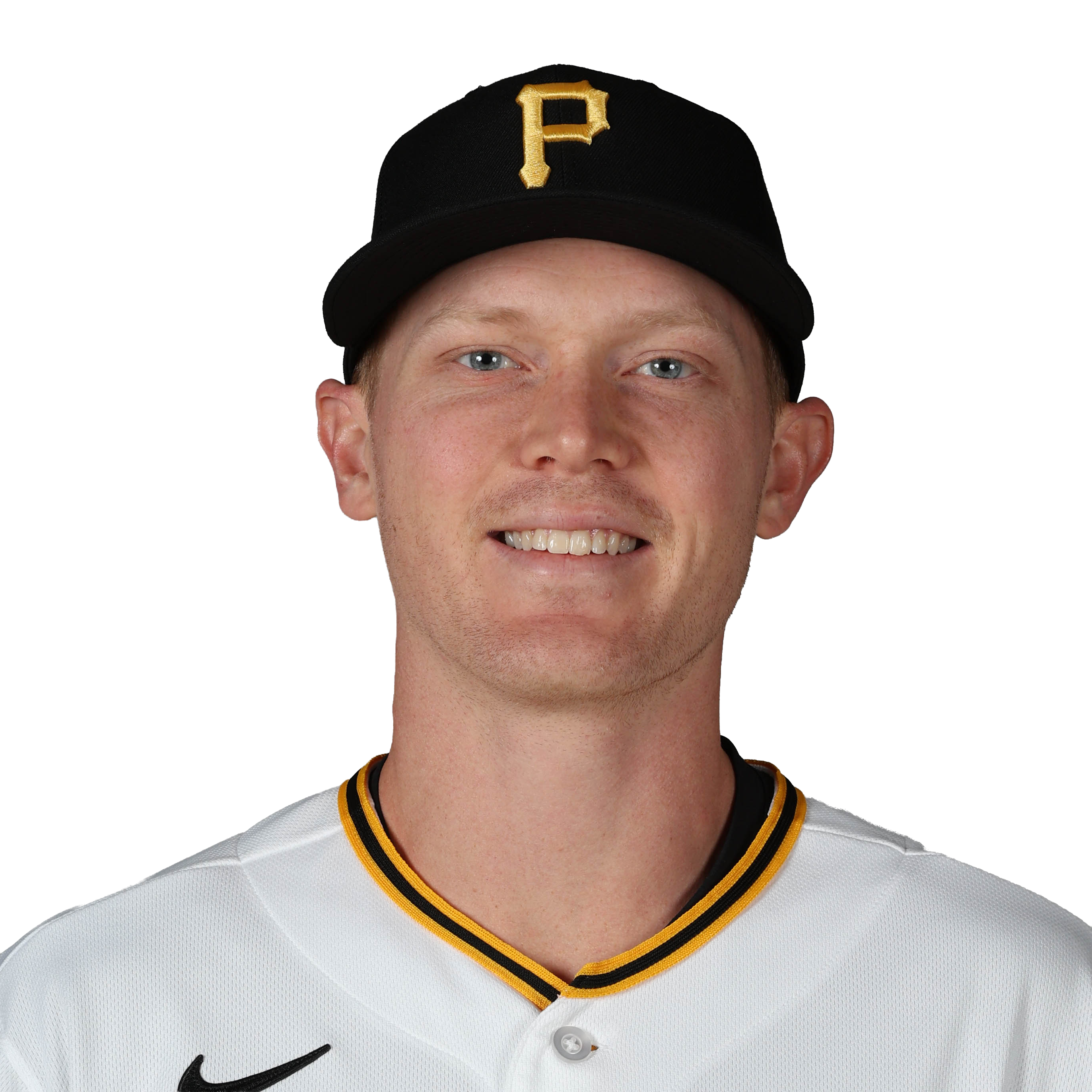 Mitch Keller