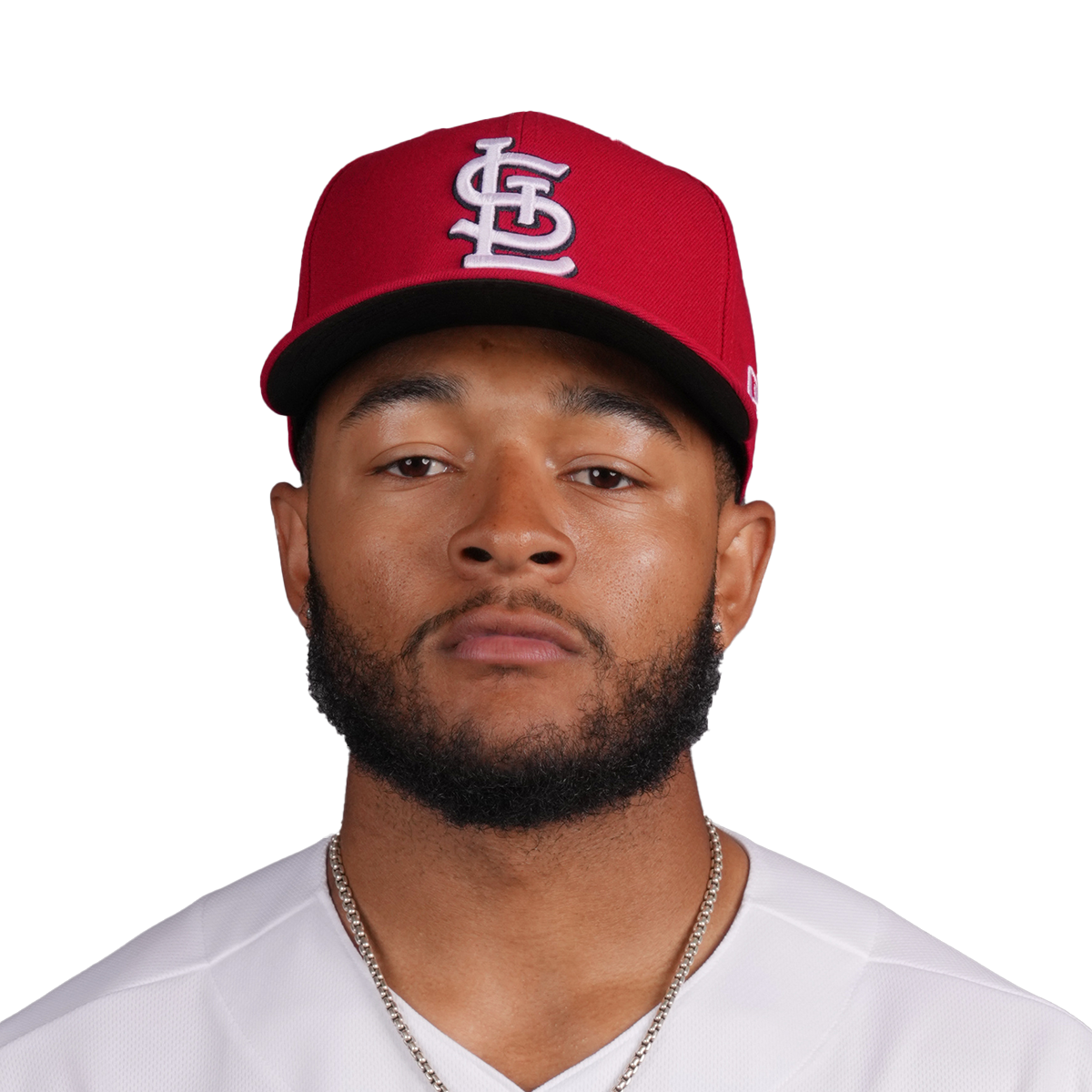 Victor Scott II headshot