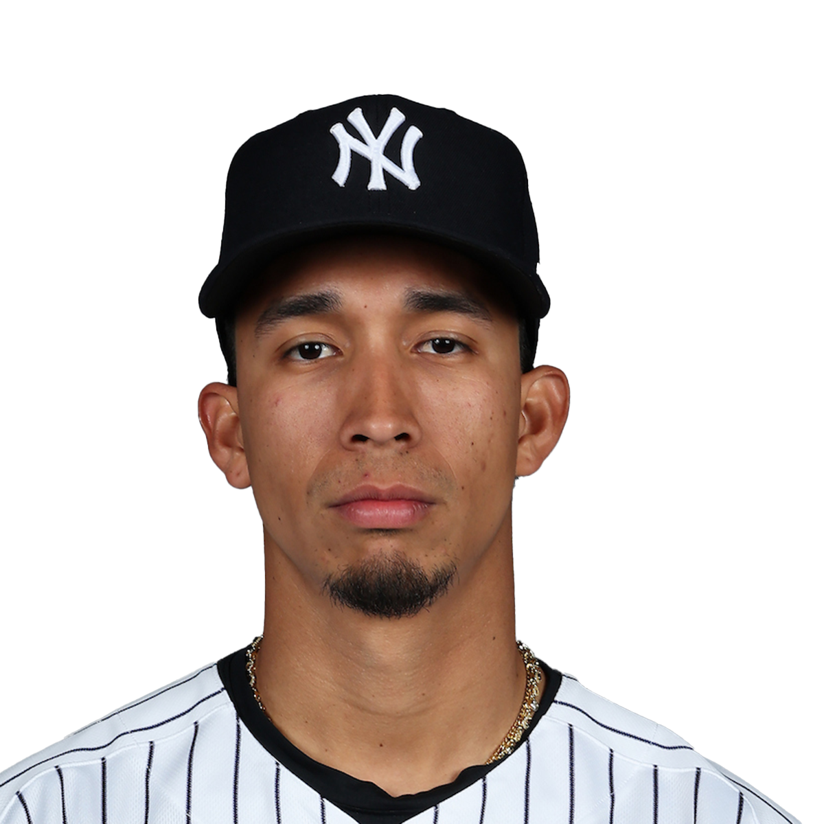 Oswaldo Cabrera headshot