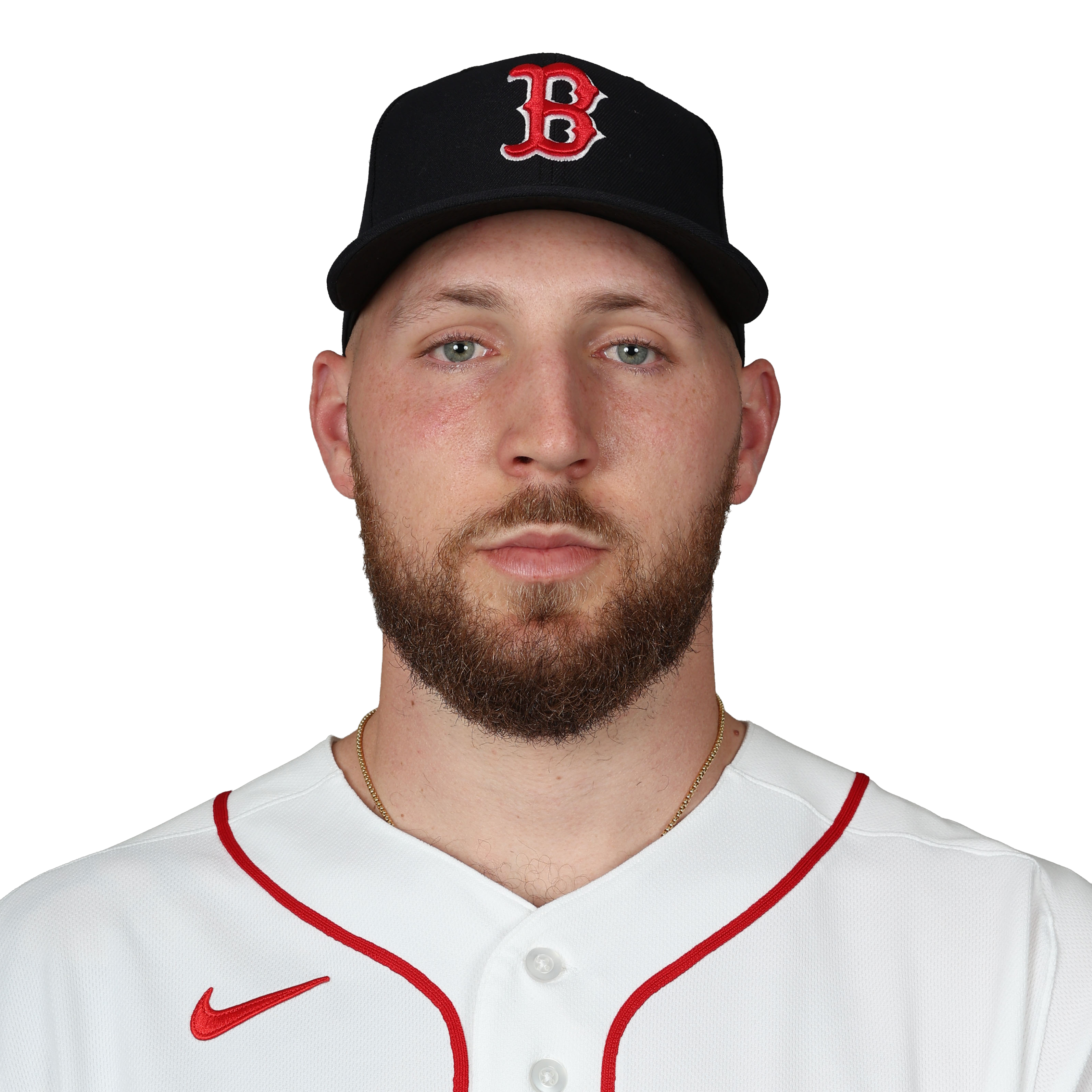 Garrett Crochet headshot