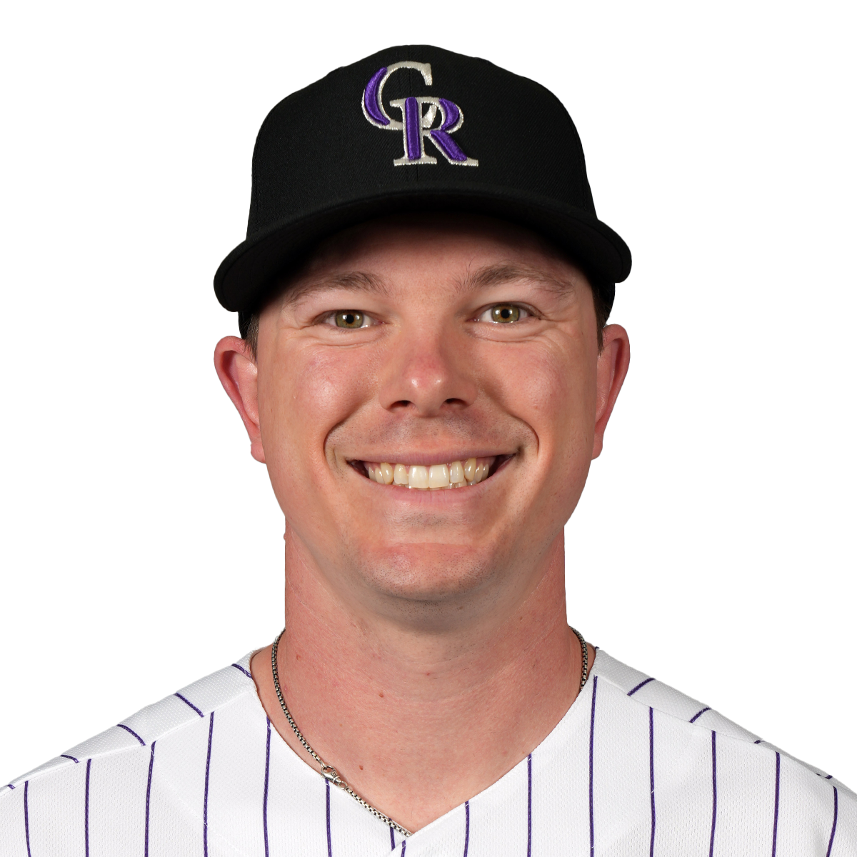 Troy Johnston headshot