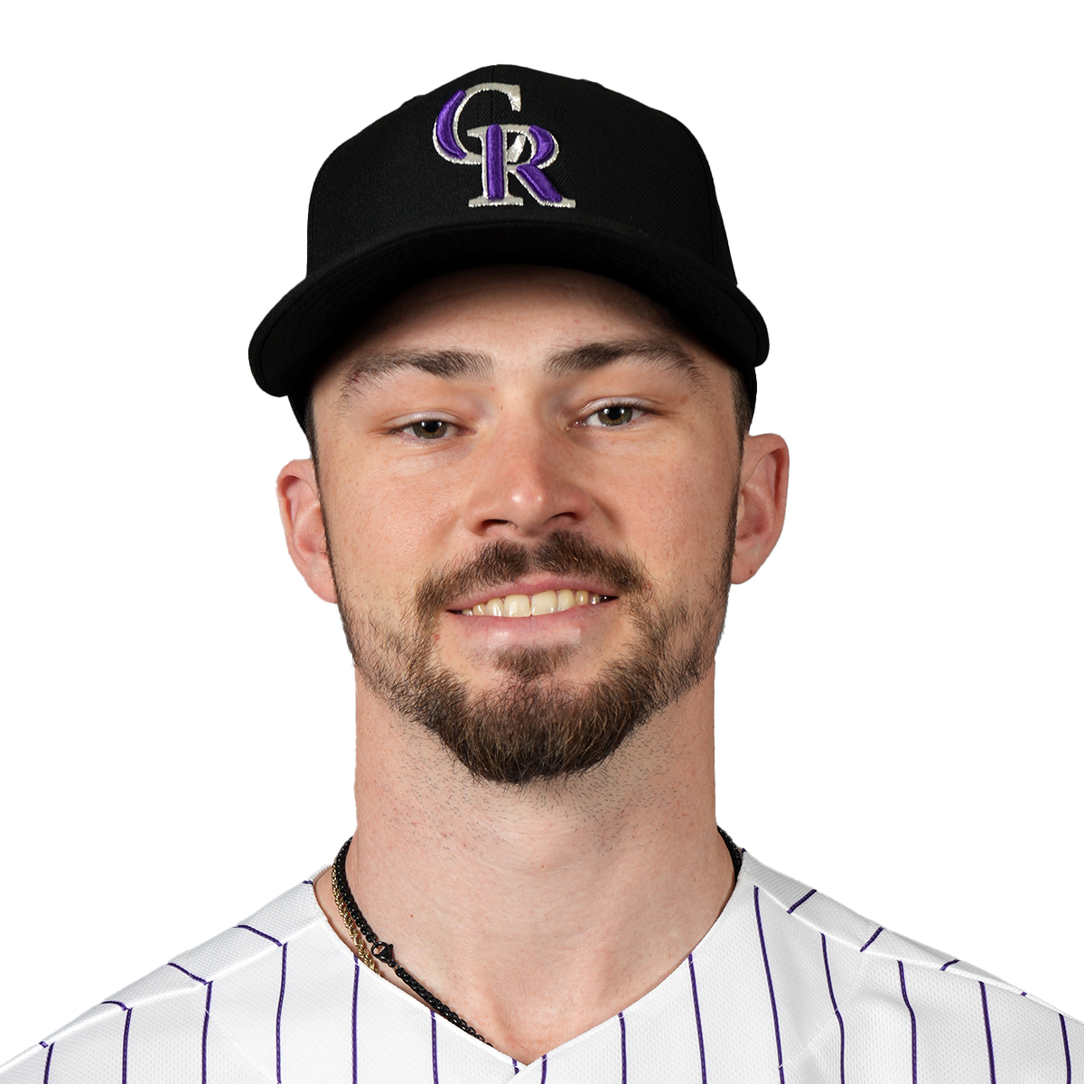 Brenton Doyle headshot