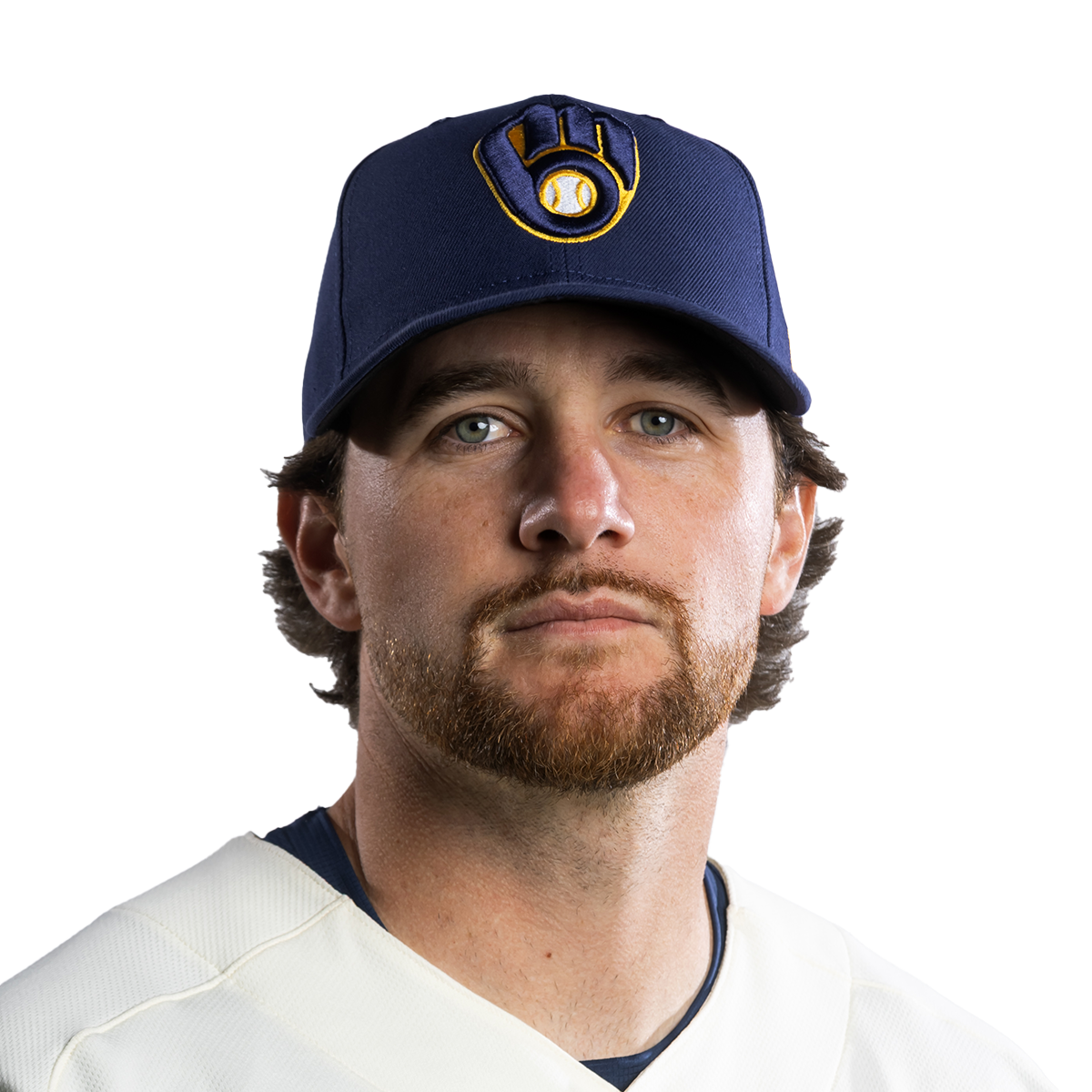 Brice Turang headshot