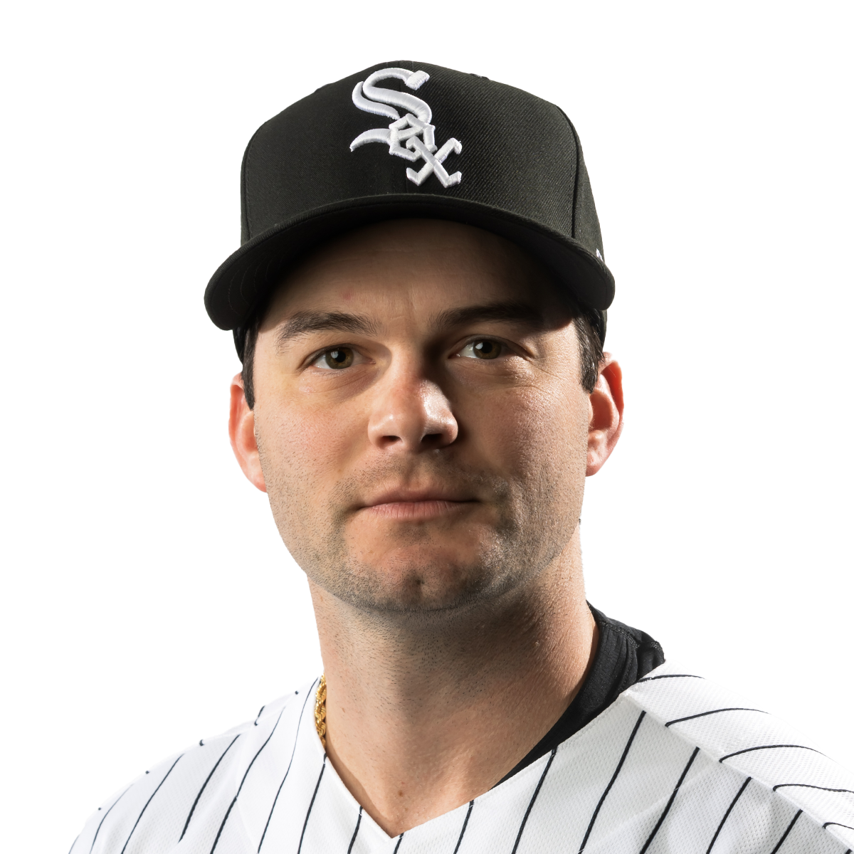 Andrew Benintendi headshot