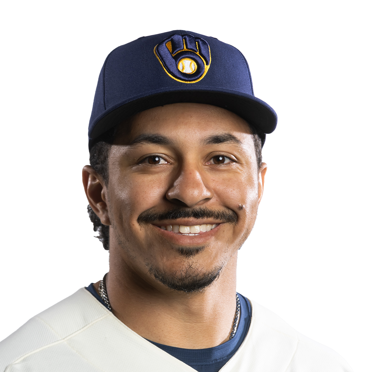 David Hamilton headshot