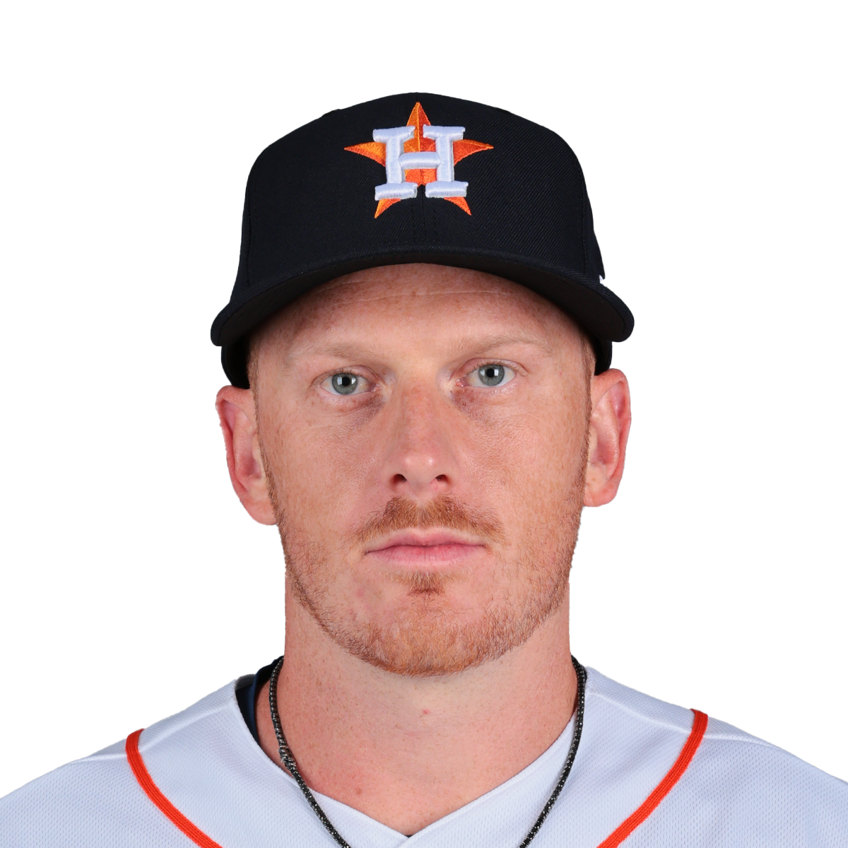 Brandon Walter headshot