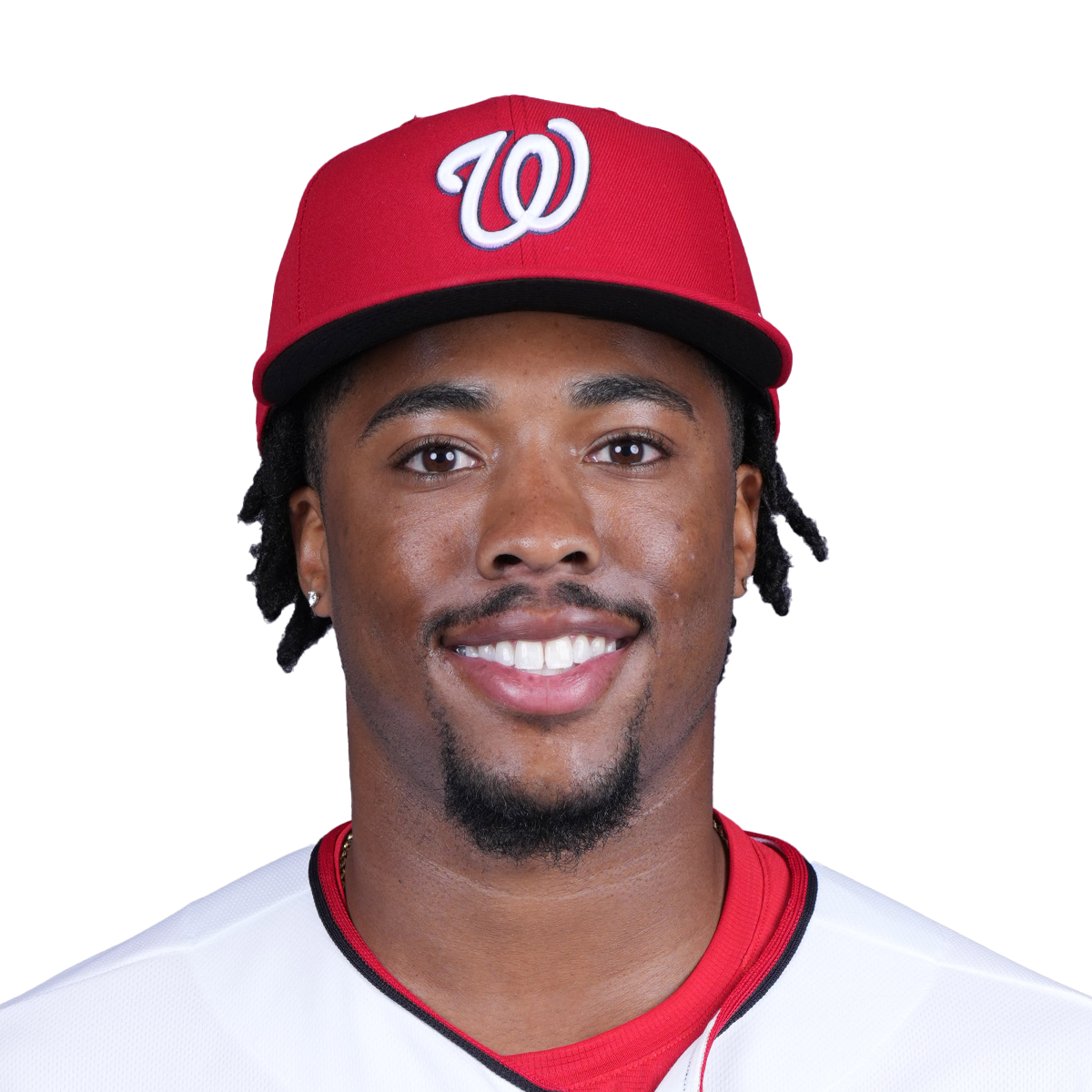 Christian Franklin headshot