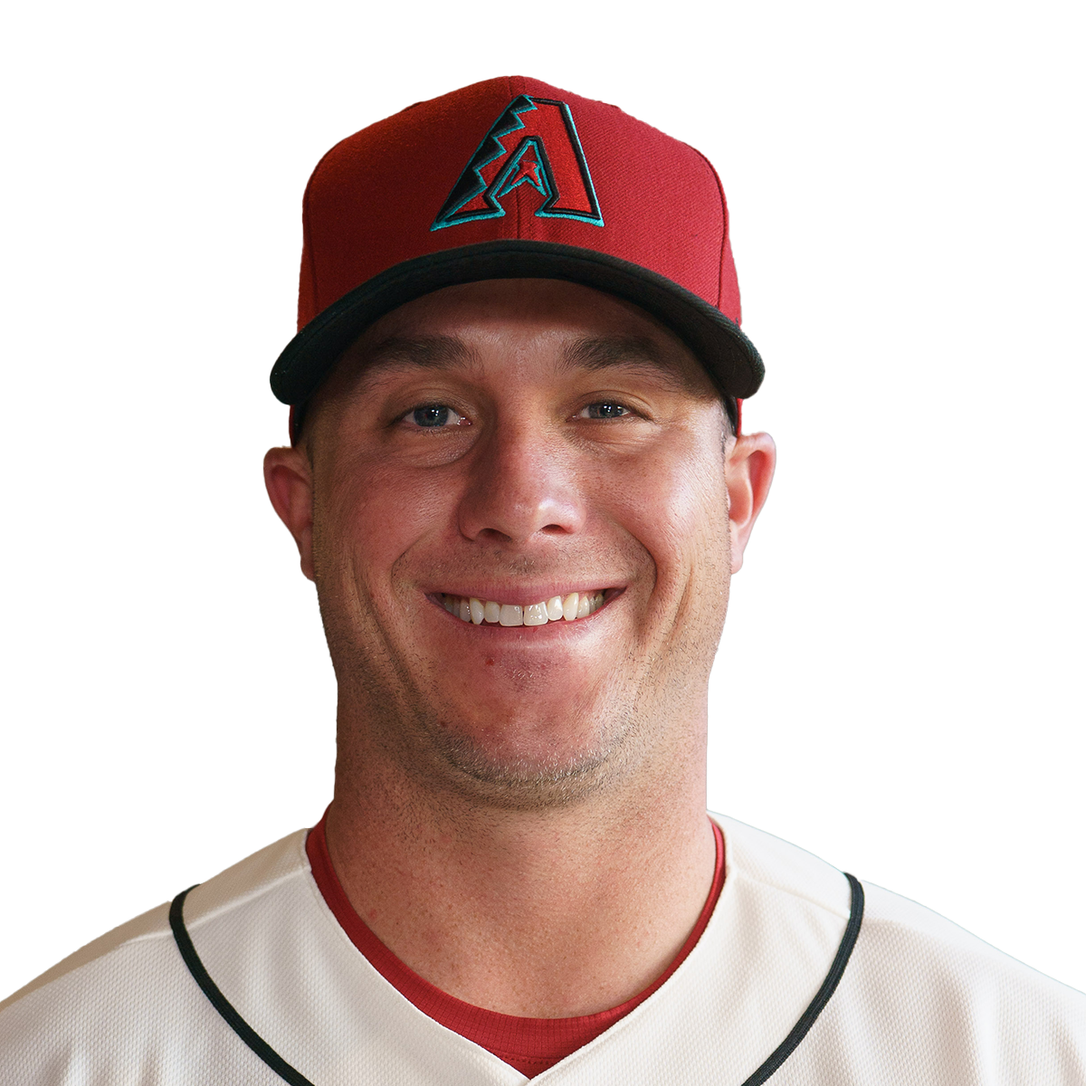 James McCann headshot
