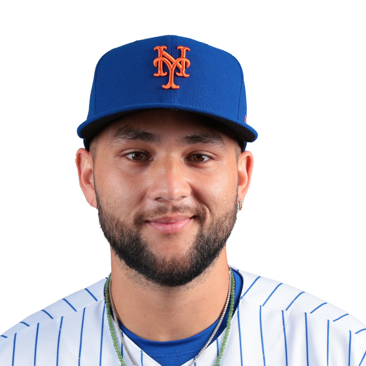 Bo Bichette headshot