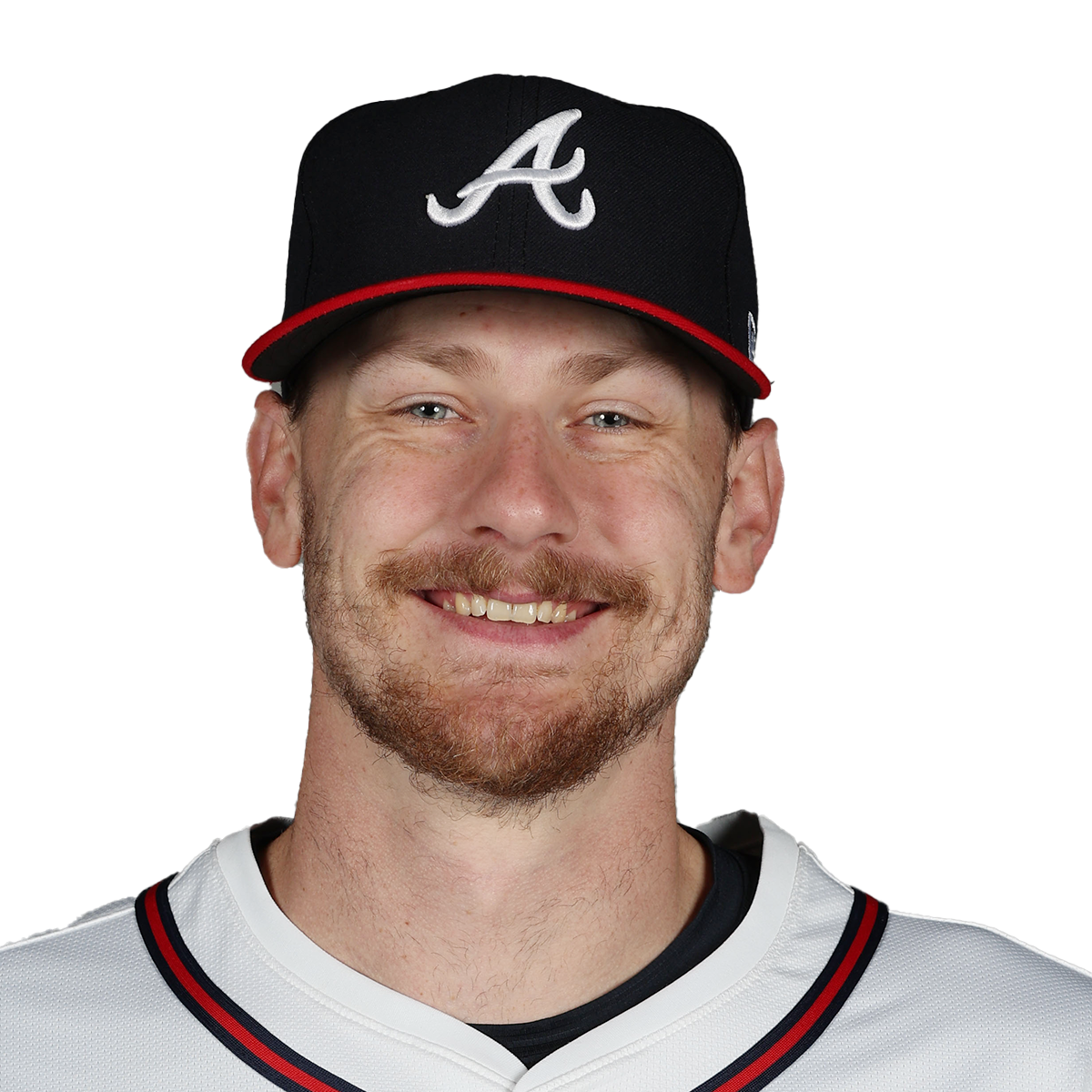 Sean Murphy headshot