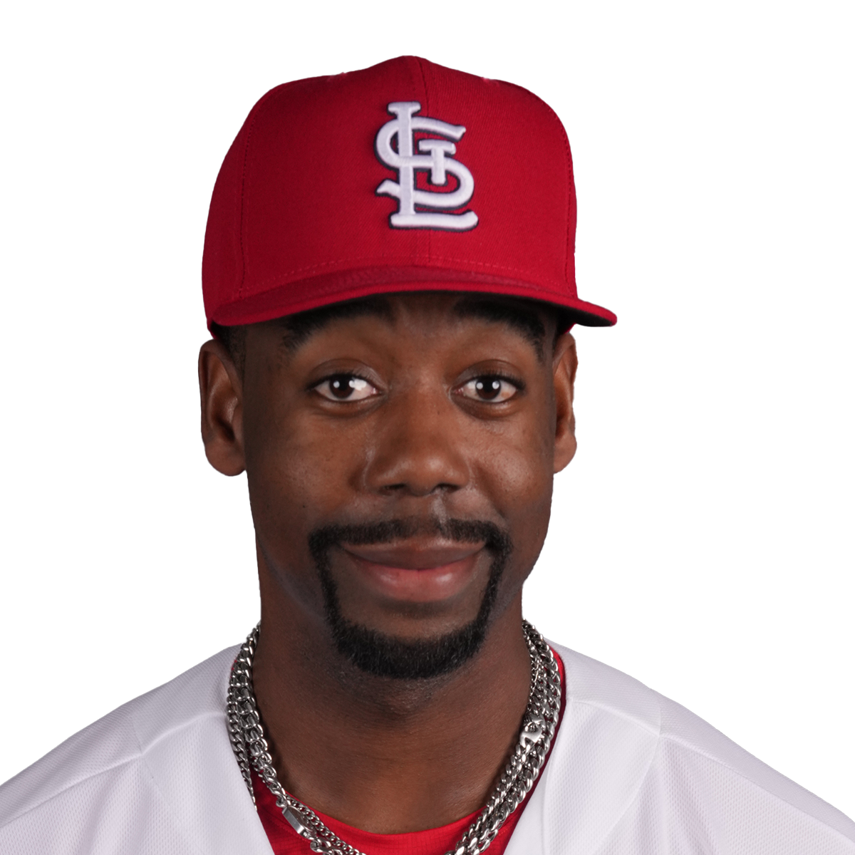 Jordan Walker headshot