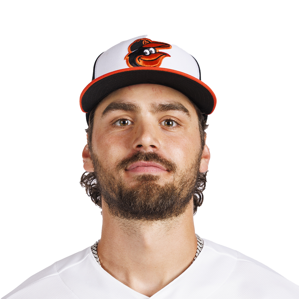 Blaze Alexander headshot