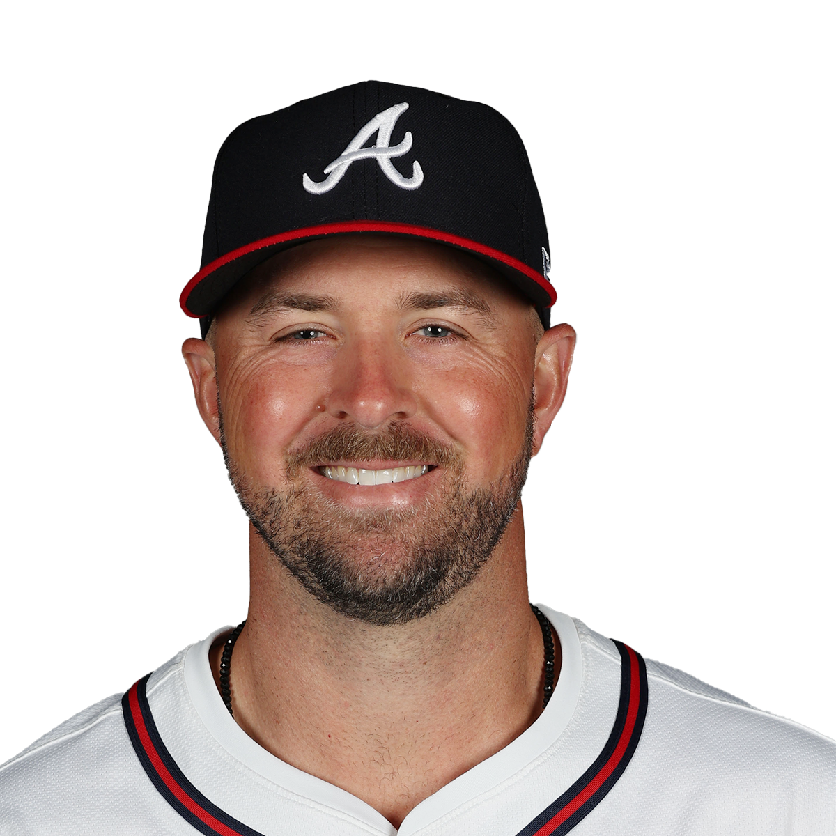 Kyle Farmer headshot