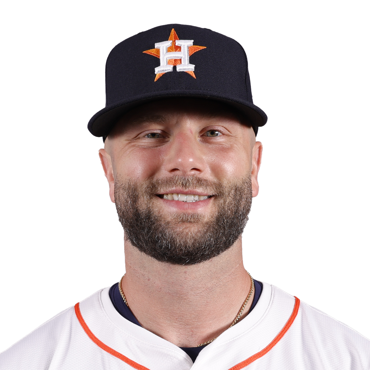 Christian Walker headshot