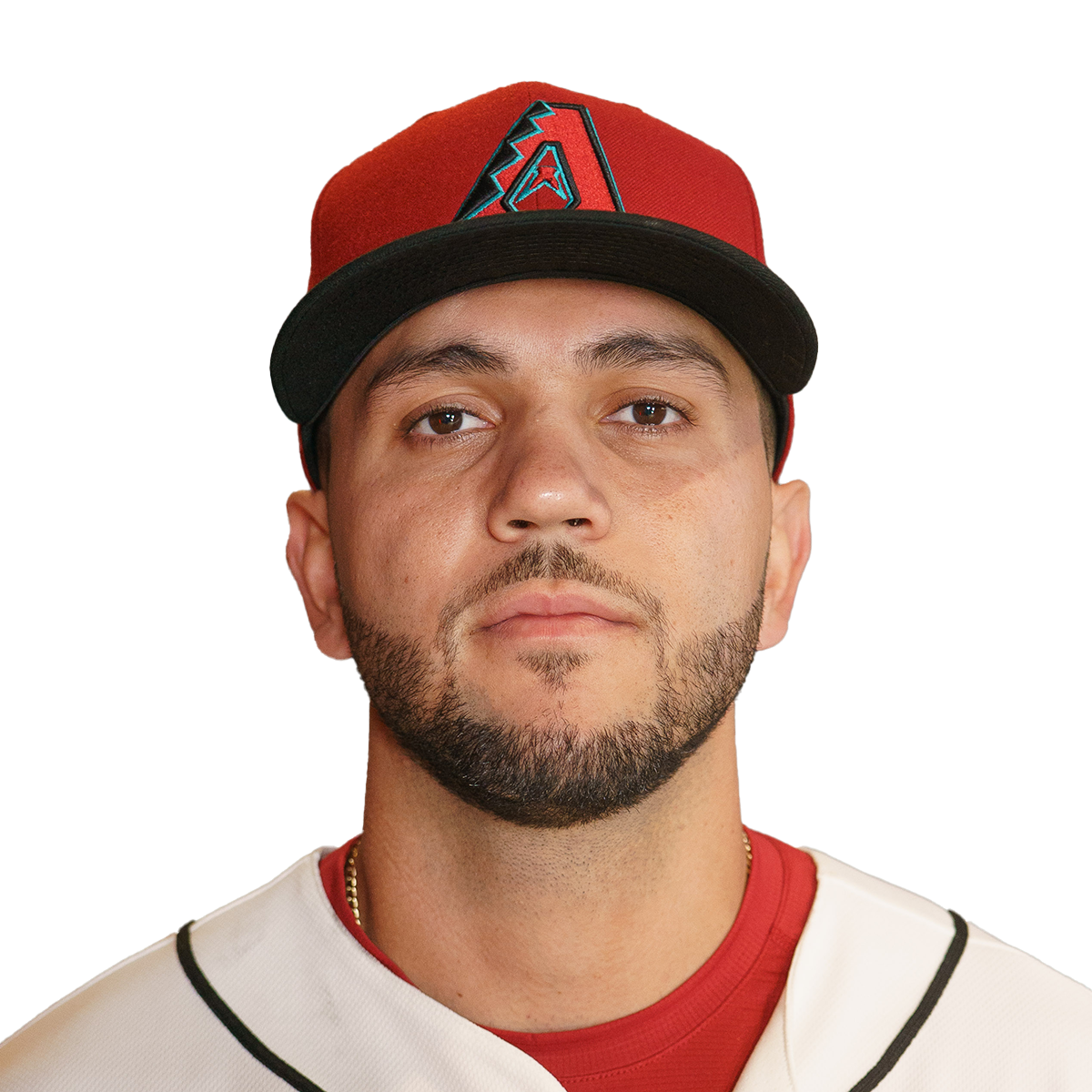 Adrian Del Castillo headshot