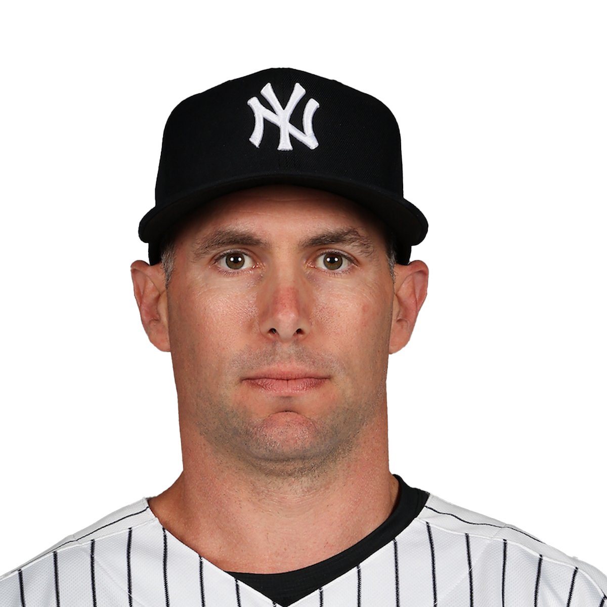 Paul Goldschmidt headshot