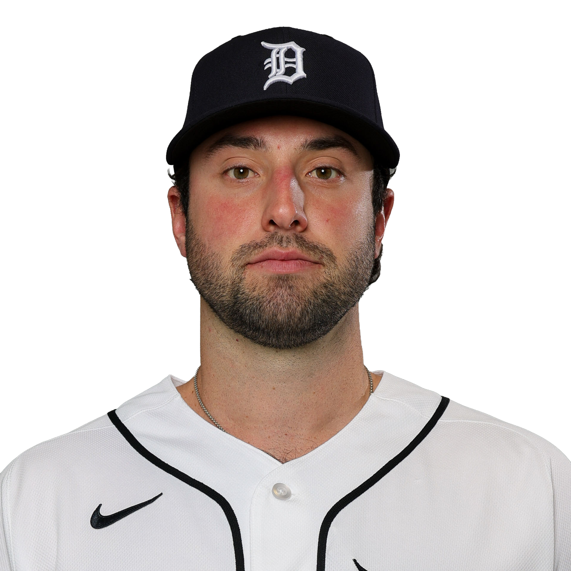 Matt Vierling headshot