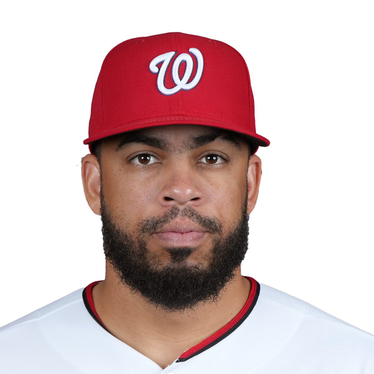 Luis García Jr. headshot