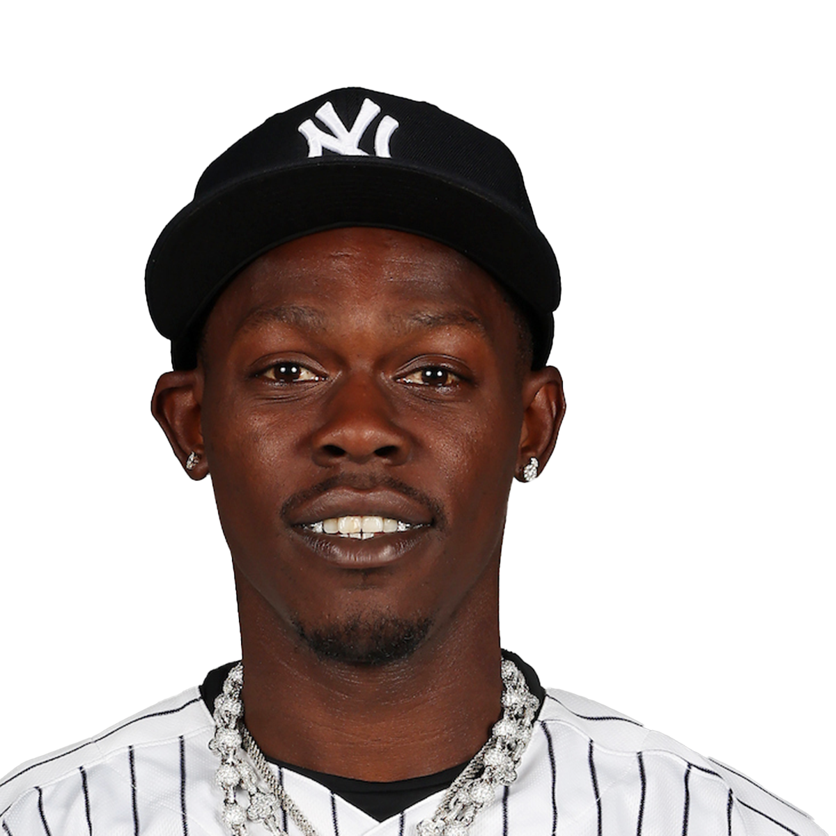 Jazz Chisholm Jr. headshot