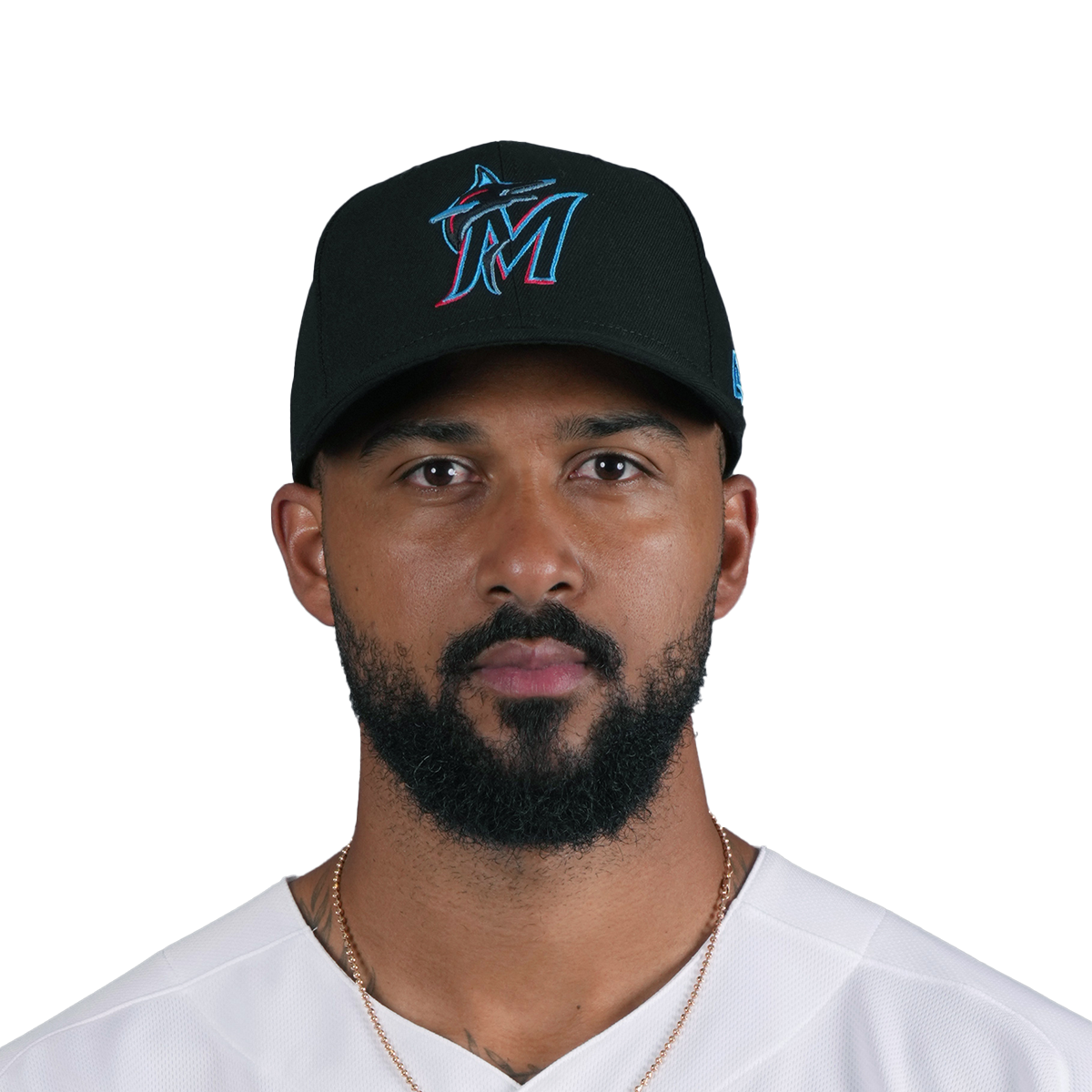 Sandy Alcantara