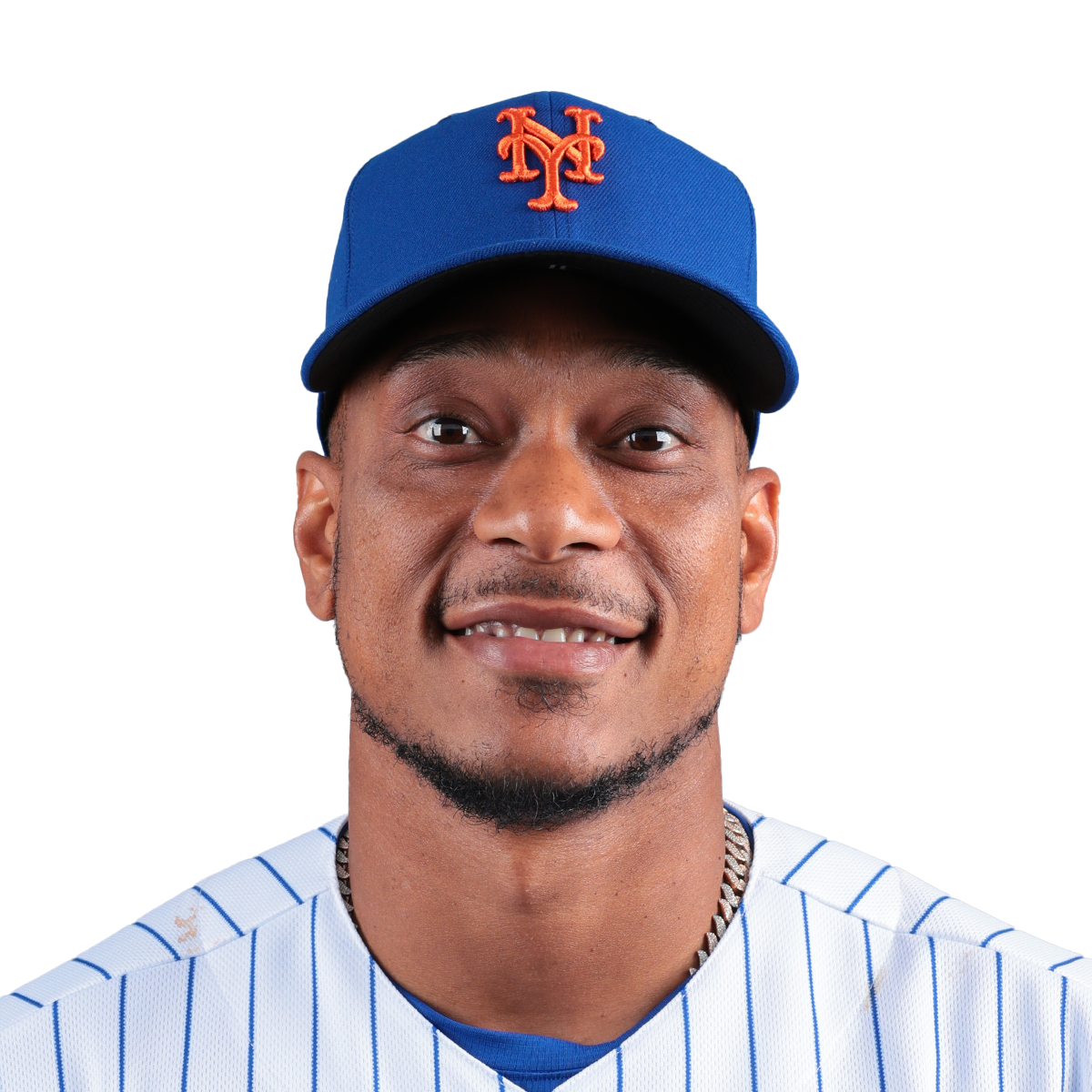 Jorge Polanco headshot