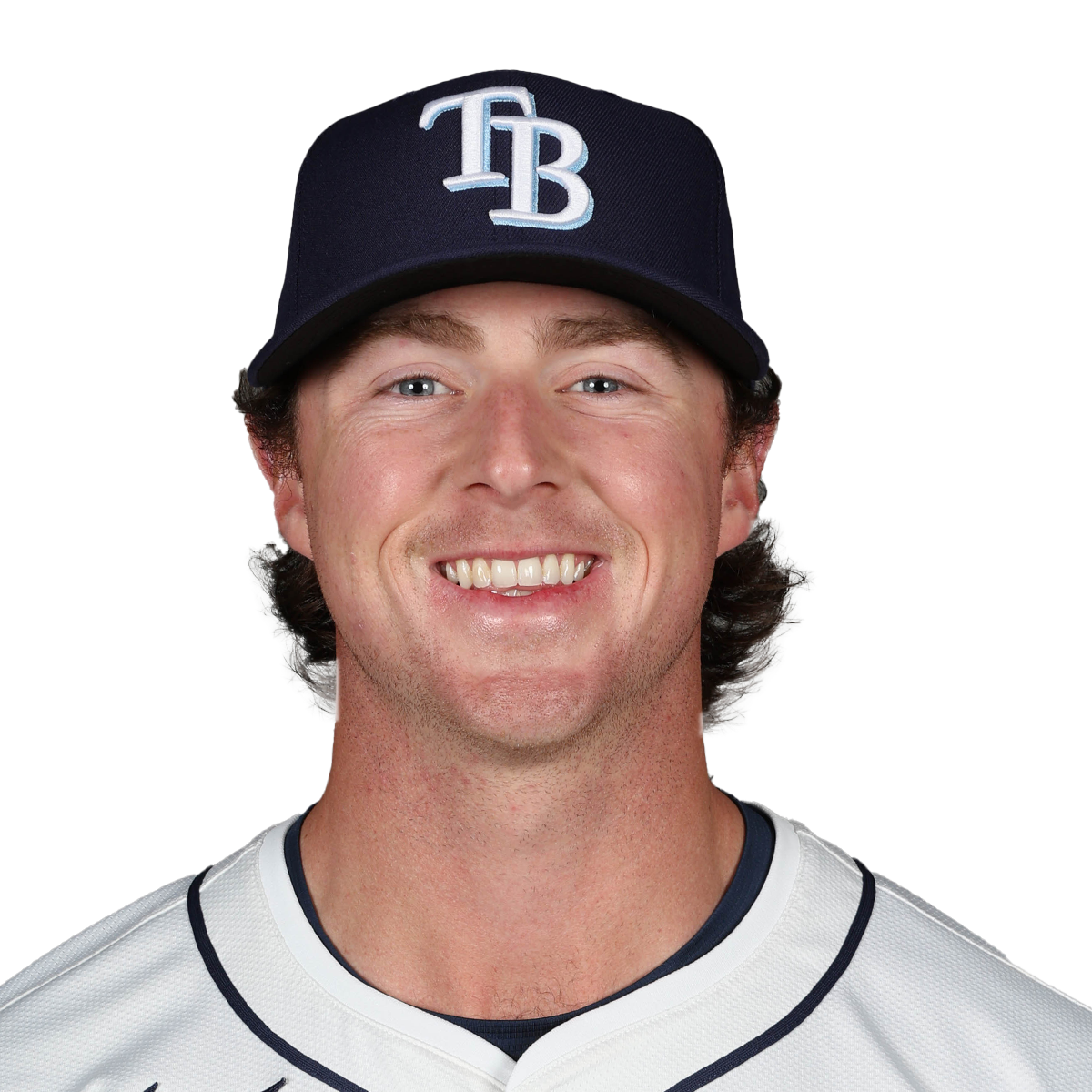 Ryan Pepiot headshot