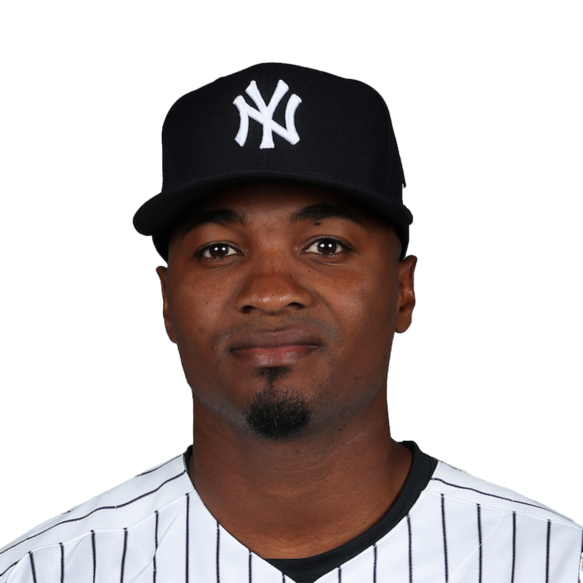 Yerry De los Santos