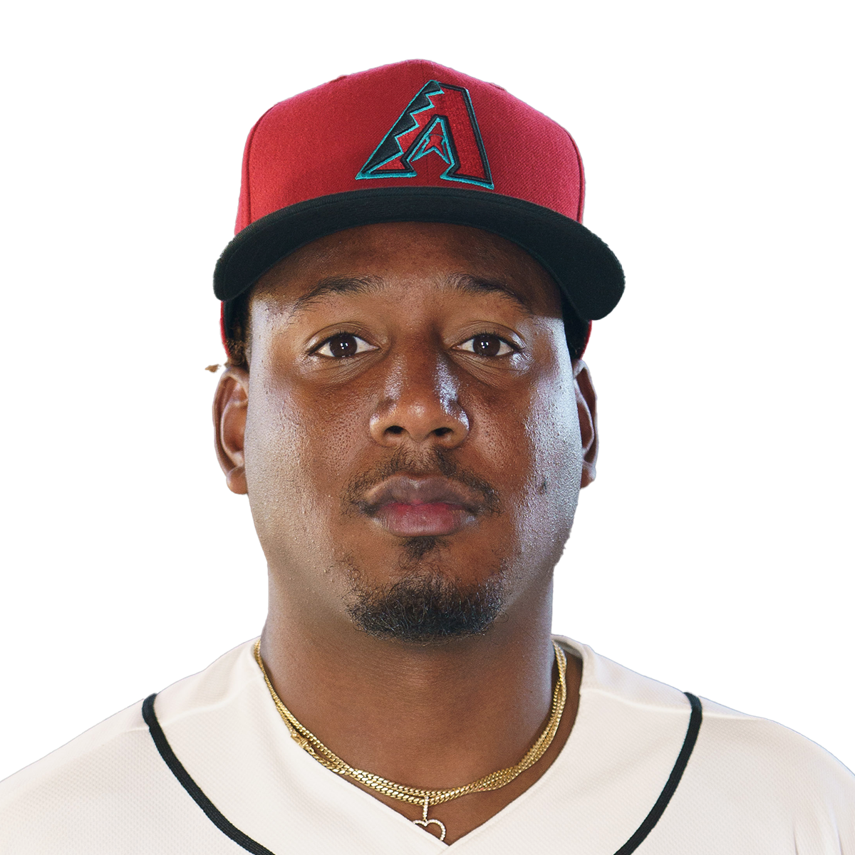 Geraldo Perdomo headshot