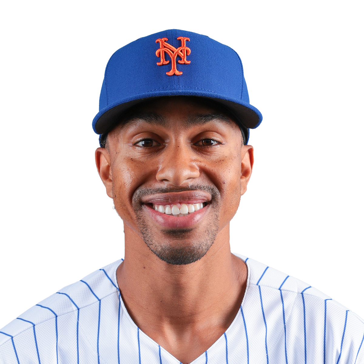 Francisco Lindor headshot