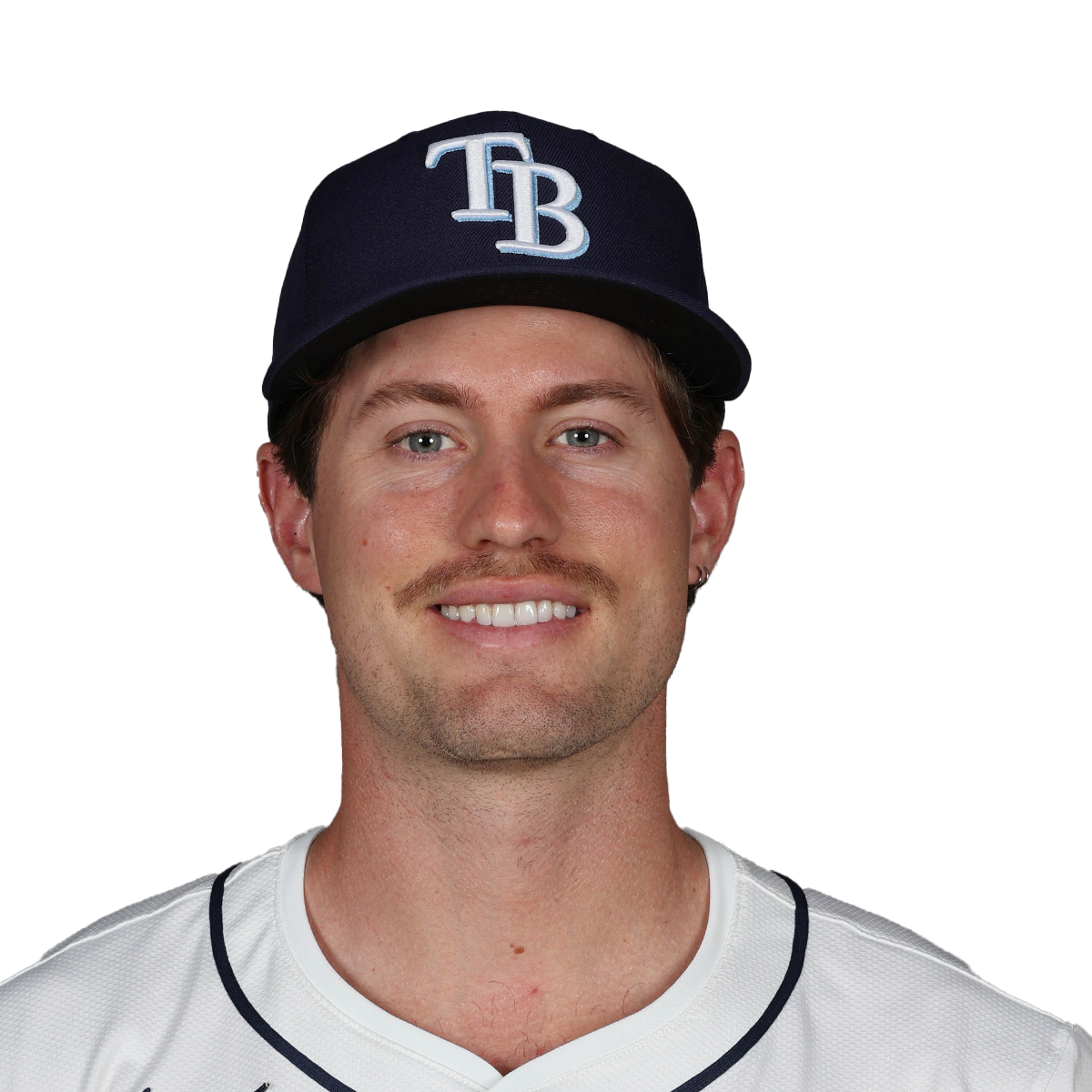 Jonny DeLuca headshot