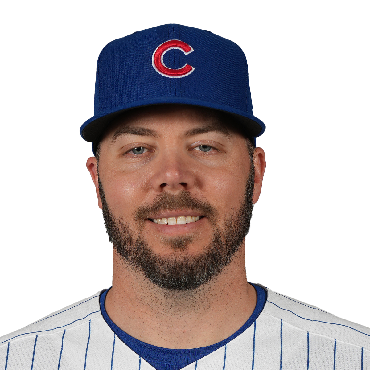 Caleb Thielbar
