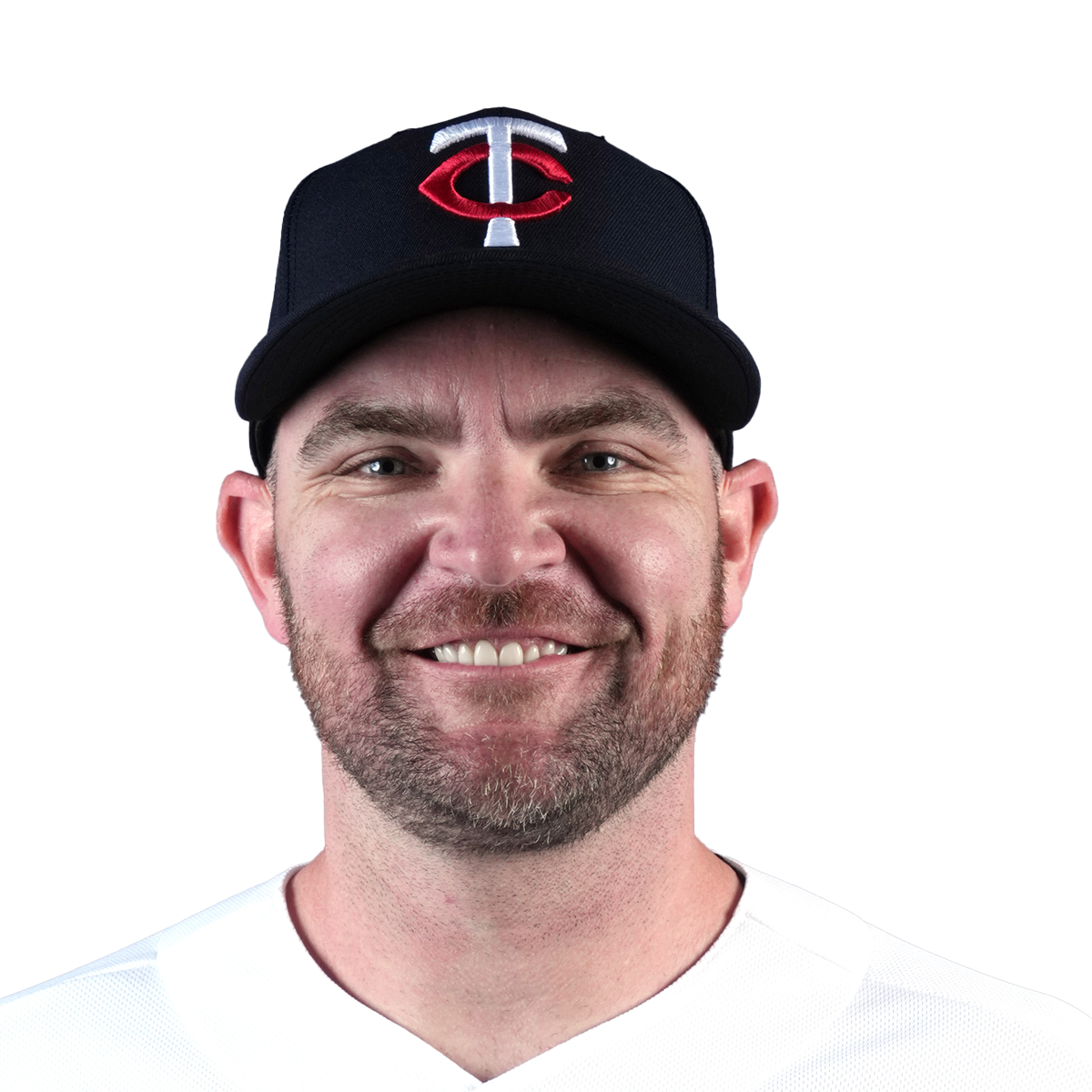 Liam Hendriks headshot