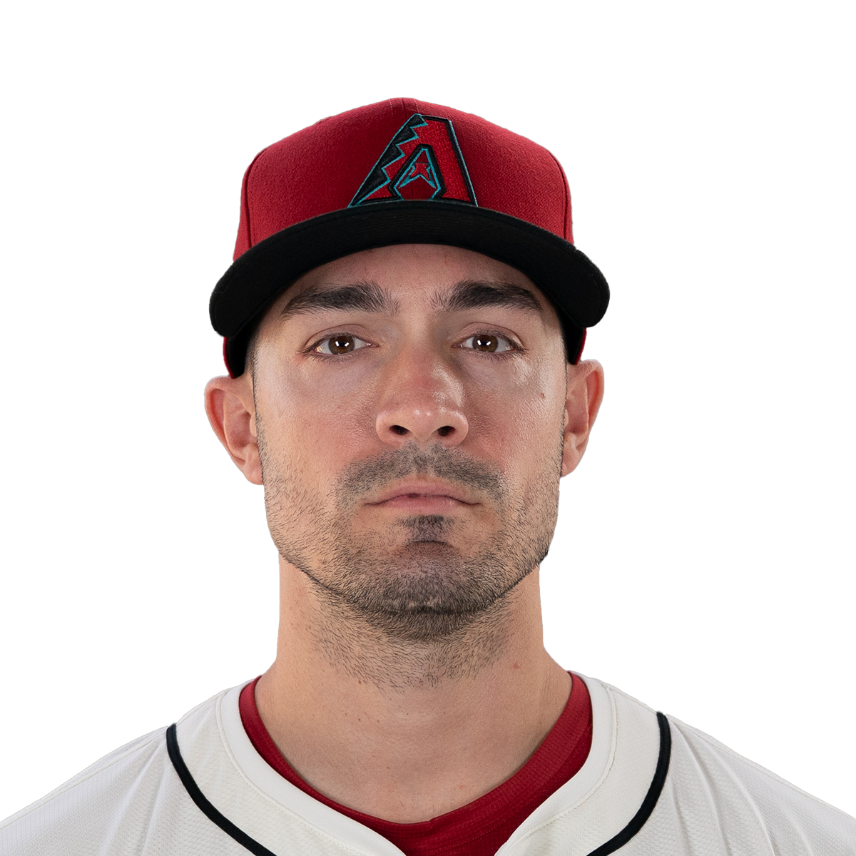Randal Grichuk headshot