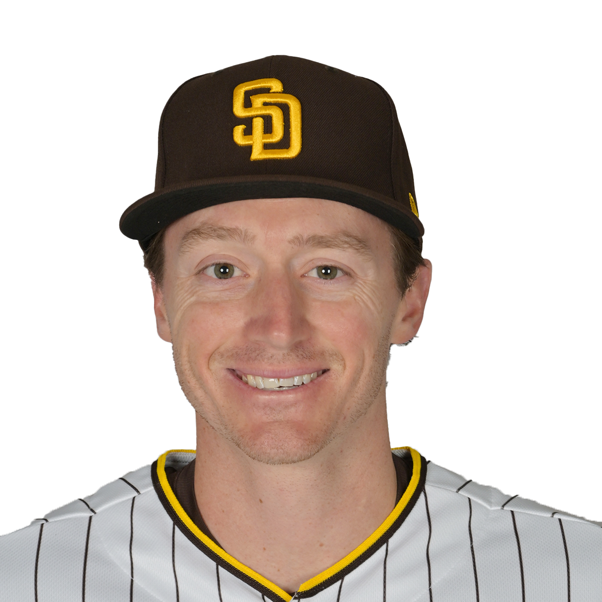 Bryce Johnson headshot