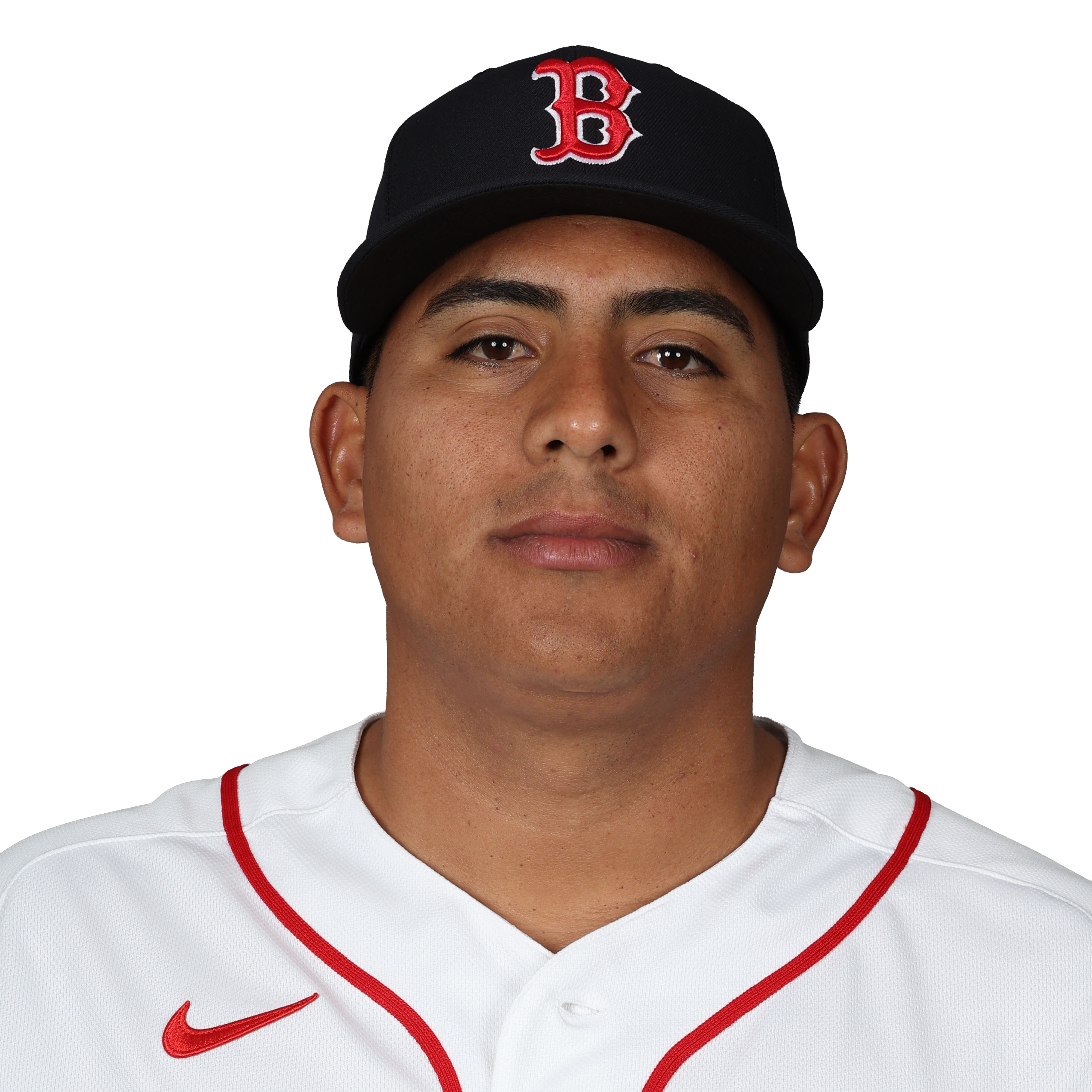 Ranger Suarez
