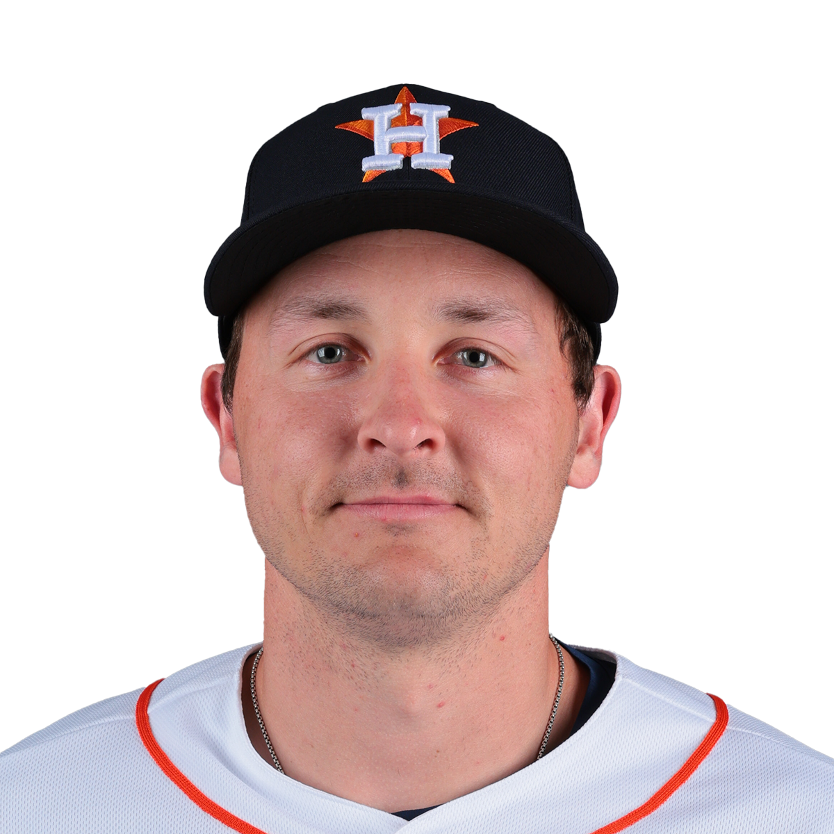 Hayden Wesneski headshot