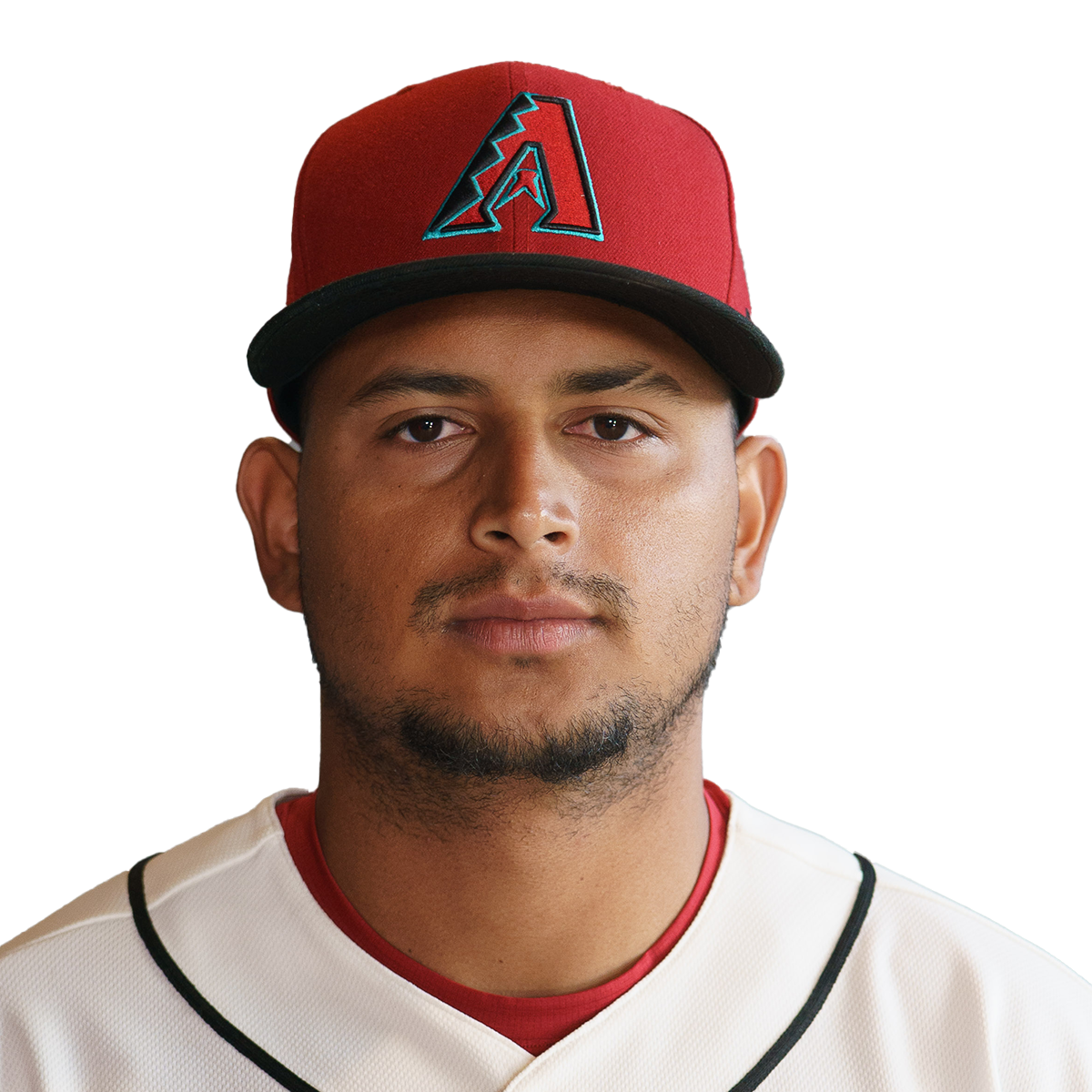 Gabriel Moreno headshot