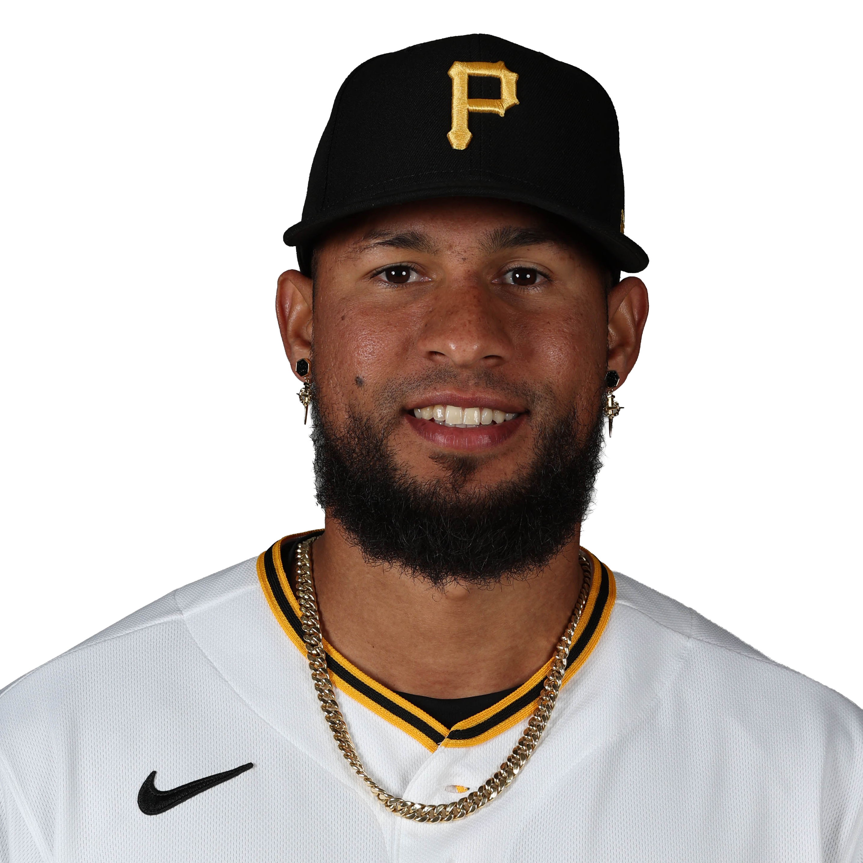 Yohan Ramírez