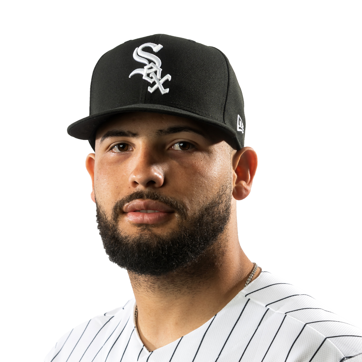 Edgar Quero headshot