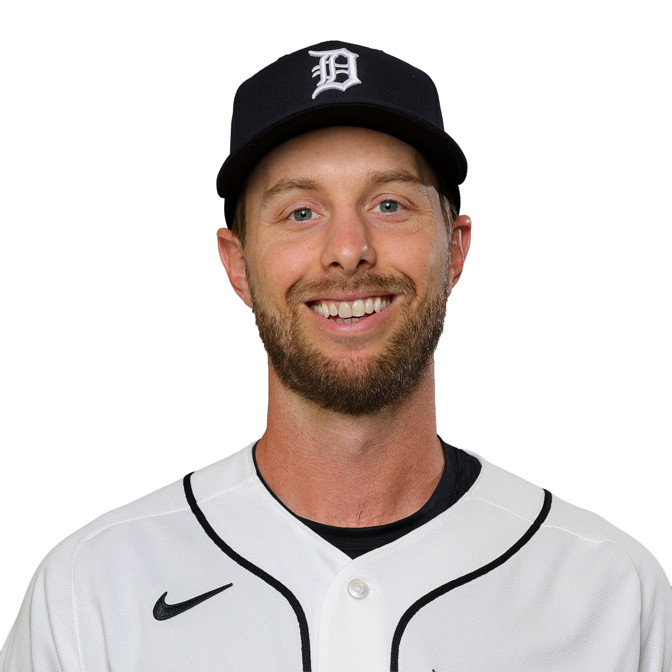 Austin Slater headshot