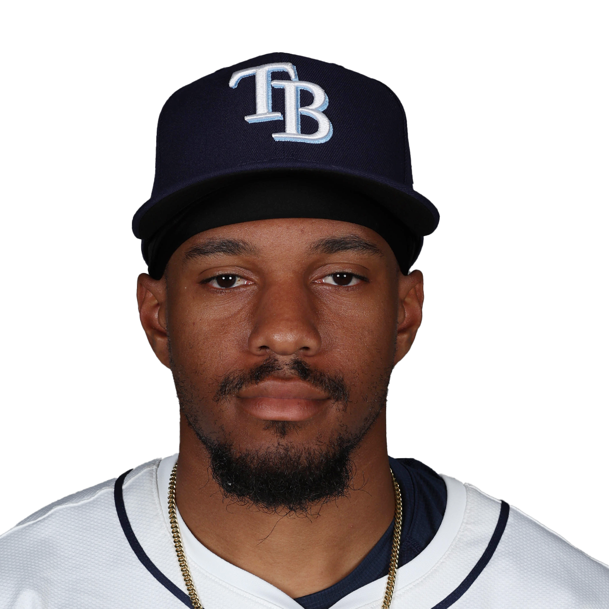 Chandler Simpson headshot