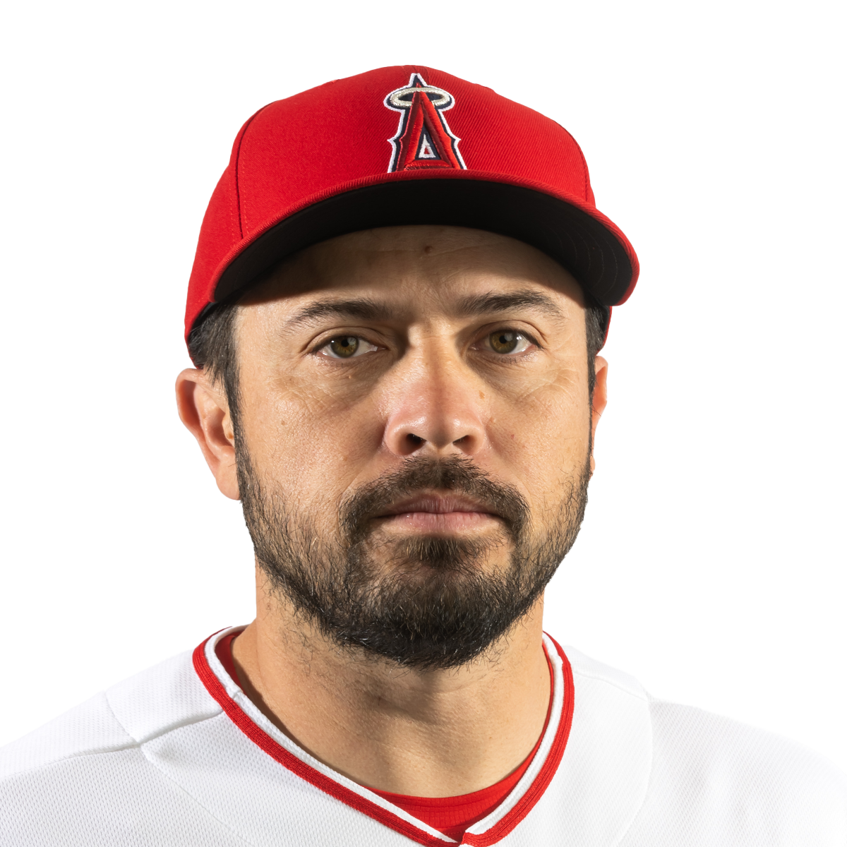 Travis d’Arnaud headshot