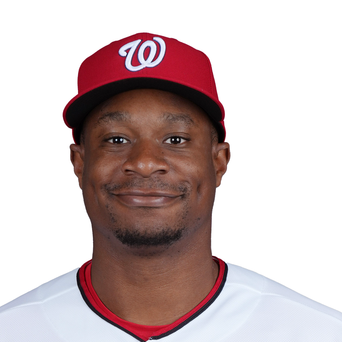 Josiah Gray headshot