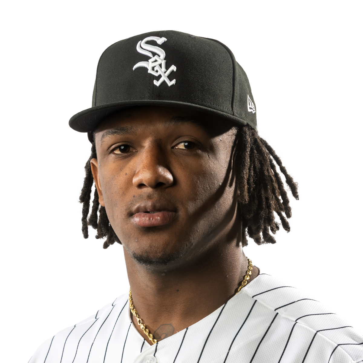 Luisangel Acuña headshot