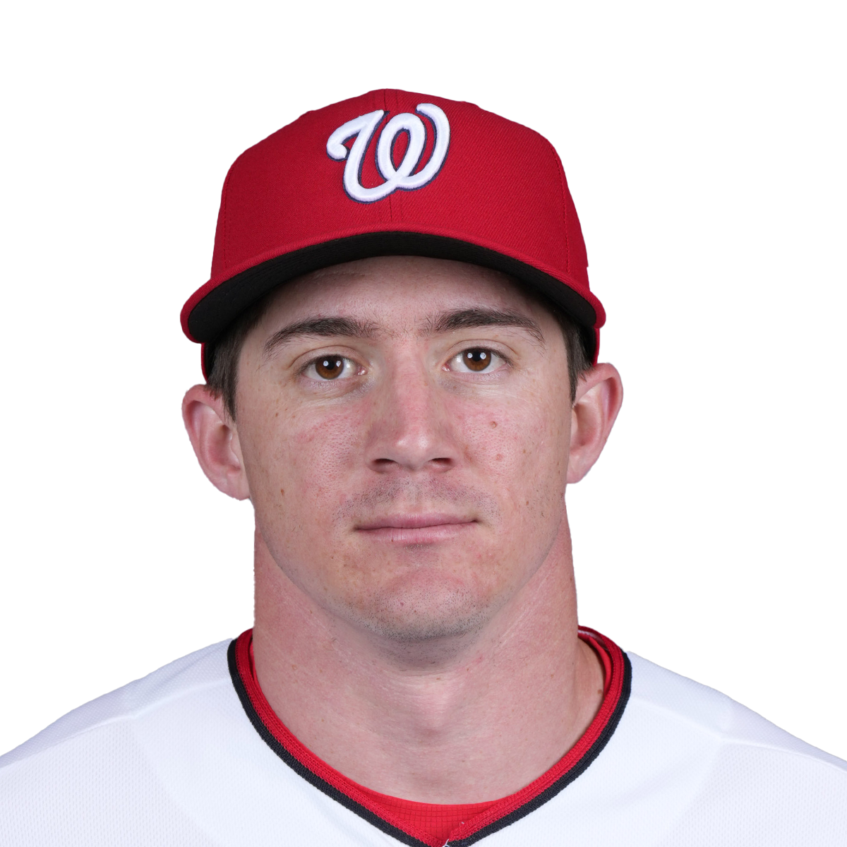 Jacob Young headshot