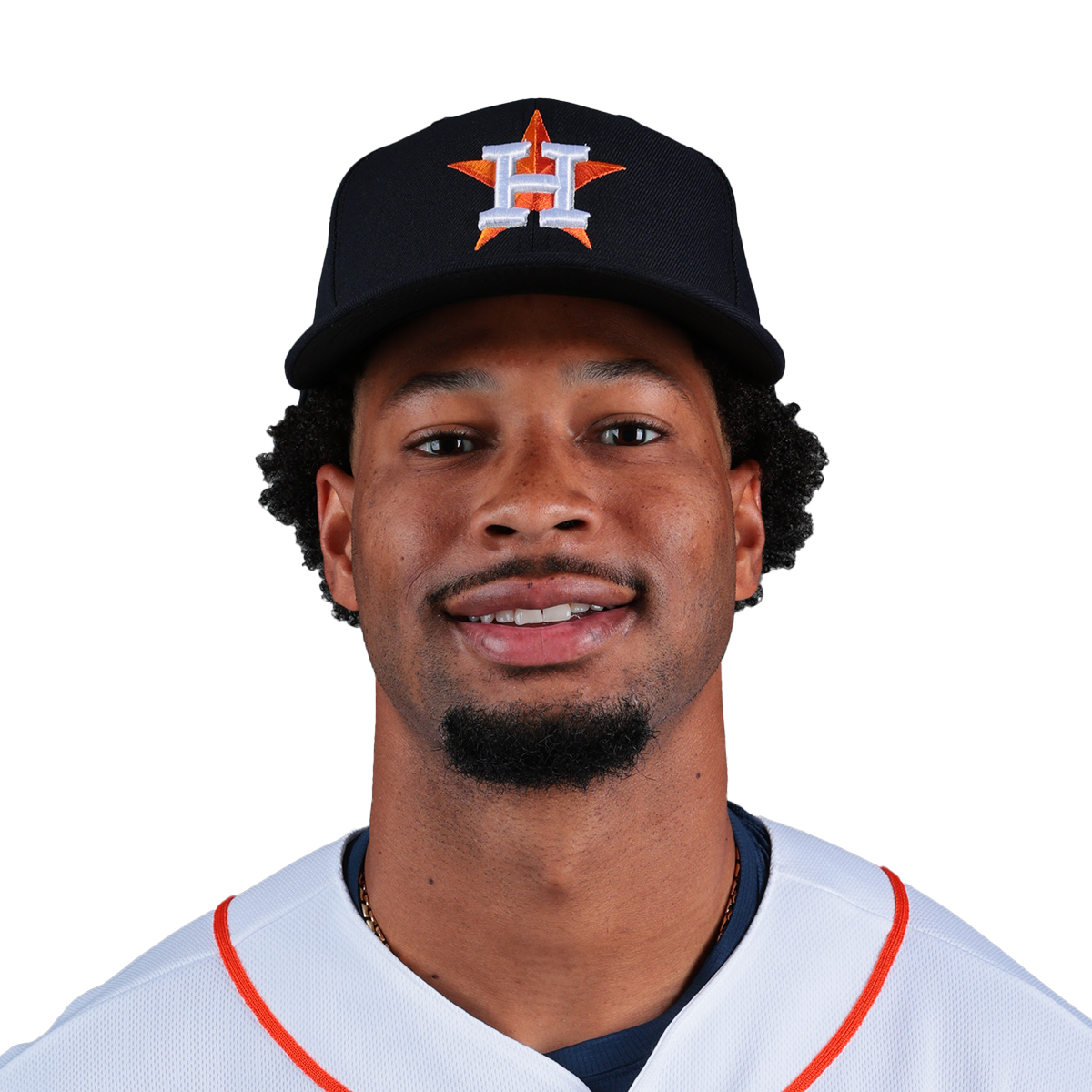 Brice Matthews headshot