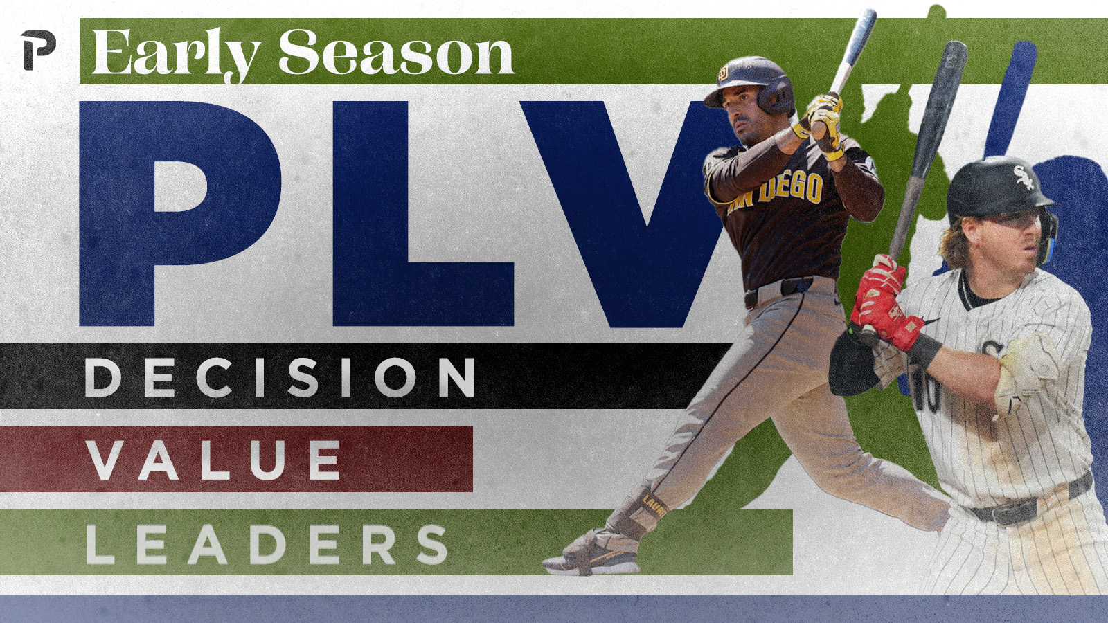 Early Season PLV Decision Value Leaders | Pitcher List