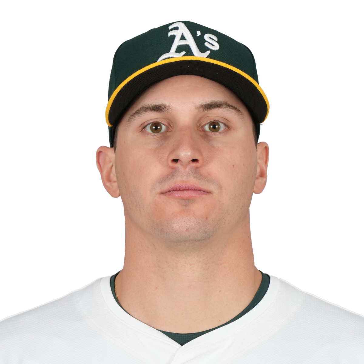 JJ Bleday headshot