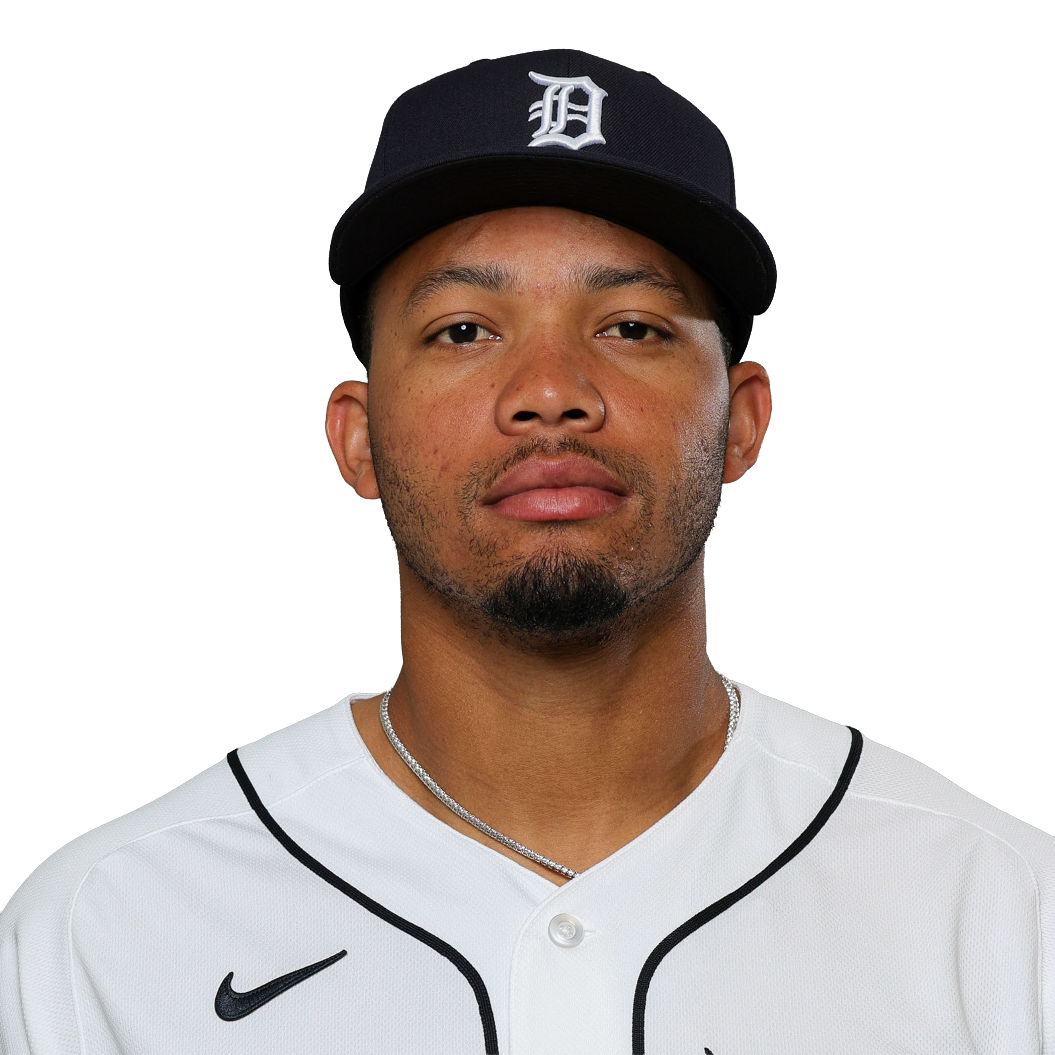 Wenceel Pérez headshot